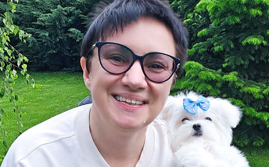 Захист 365 днів на рік: усе, що варто знати про глистування собаки